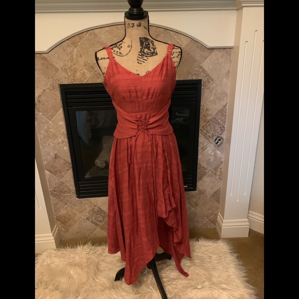BCBG Maxazria Dress